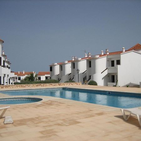 Precioso Apartamento Al Lado De Bonita Cala Ciutadella  Exteriér fotografie