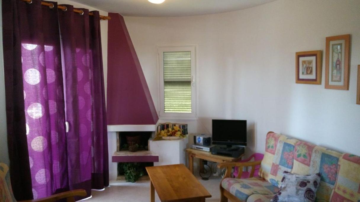 Precioso Apartamento Al Lado De Bonita Cala Ciutadella  Exteriér fotografie