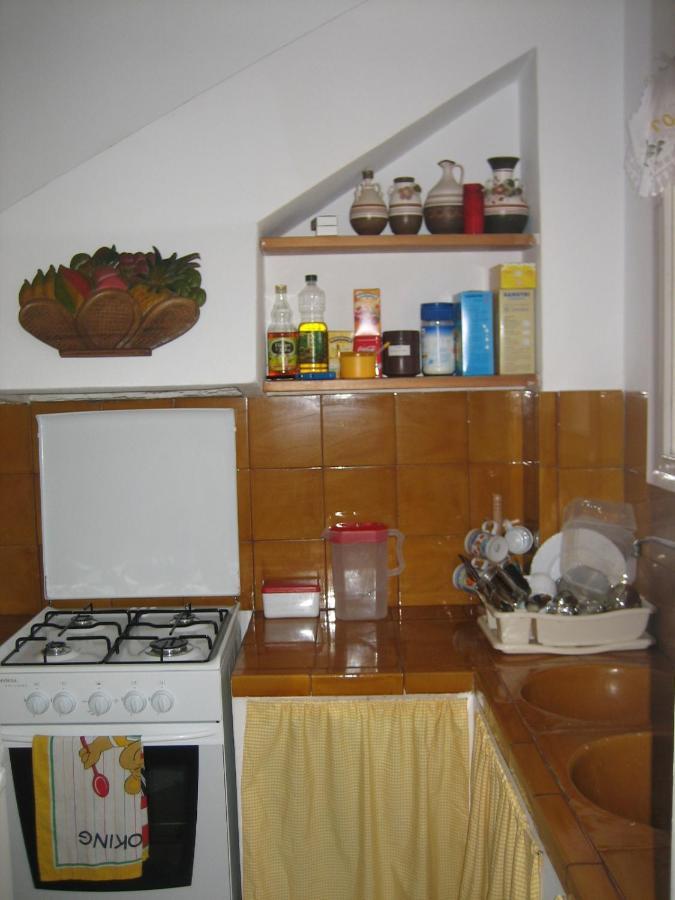 Precioso Apartamento Al Lado De Bonita Cala Ciutadella  Exteriér fotografie