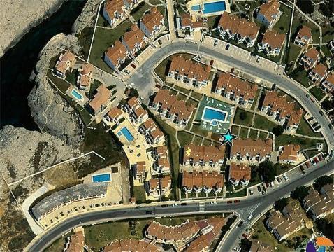 Precioso Apartamento Al Lado De Bonita Cala Ciutadella  Exteriér fotografie