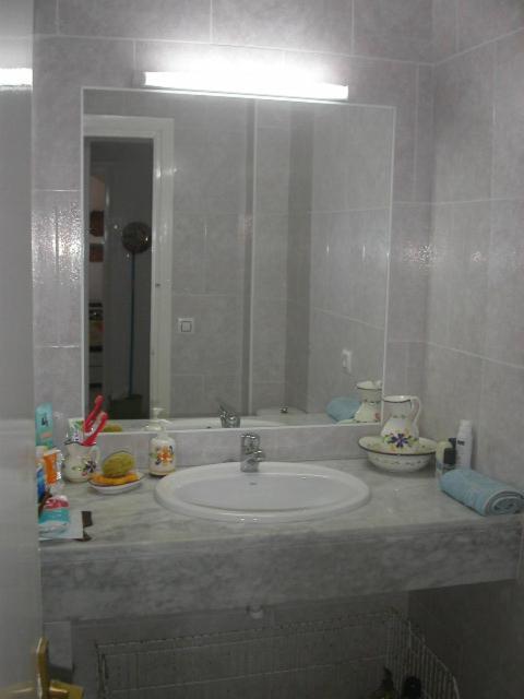 Precioso Apartamento Al Lado De Bonita Cala Ciutadella  Exteriér fotografie