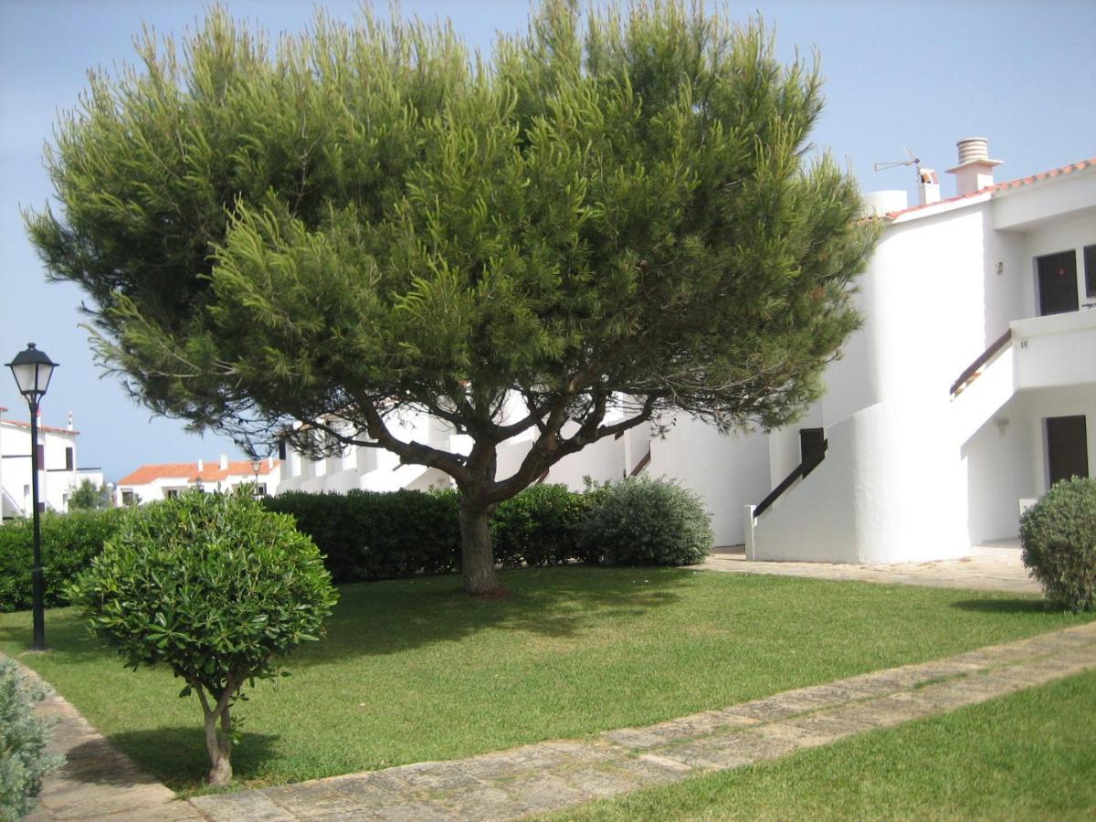 Precioso Apartamento Al Lado De Bonita Cala Ciutadella  Exteriér fotografie