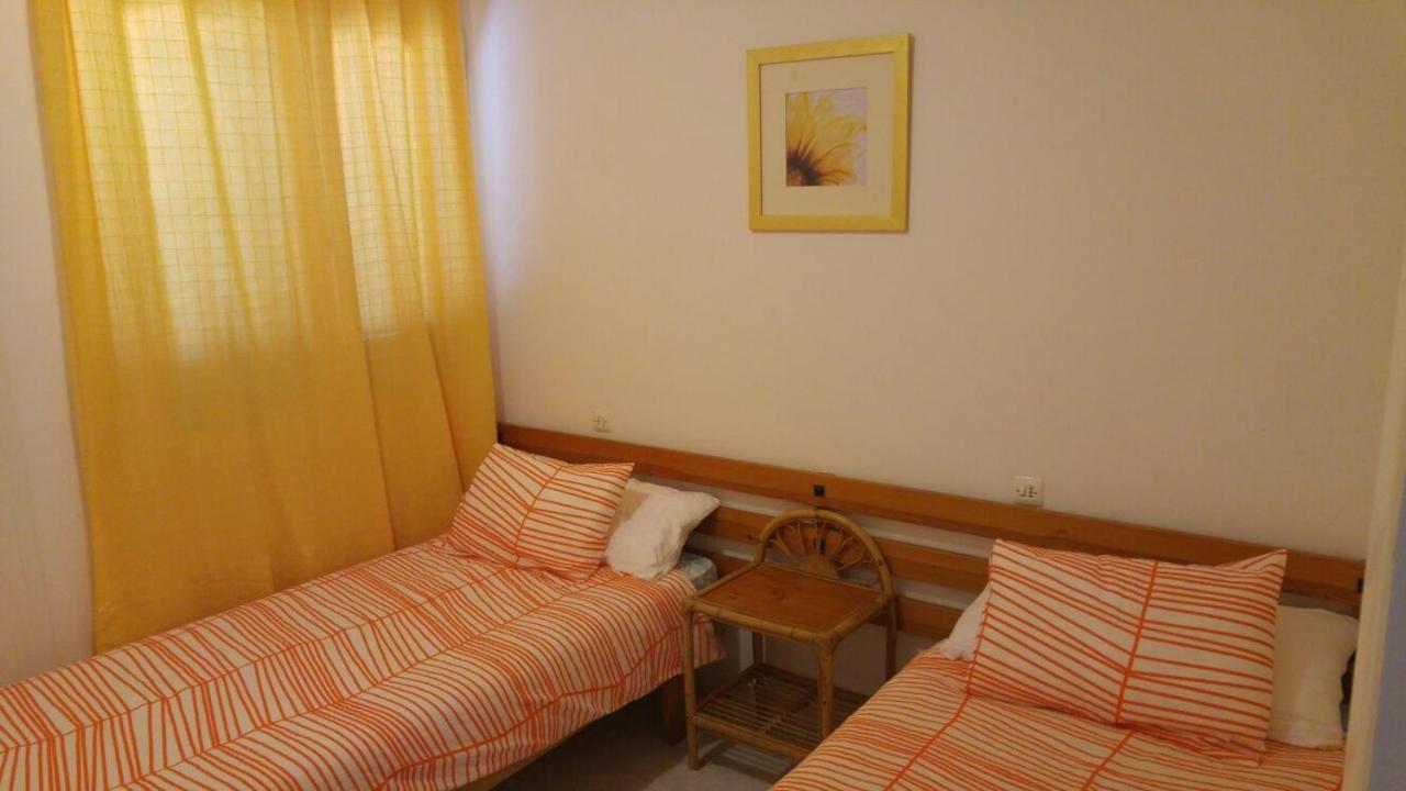 Precioso Apartamento Al Lado De Bonita Cala Ciutadella  Exteriér fotografie