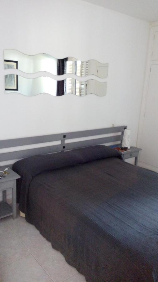 Precioso Apartamento Al Lado De Bonita Cala Ciutadella  Exteriér fotografie