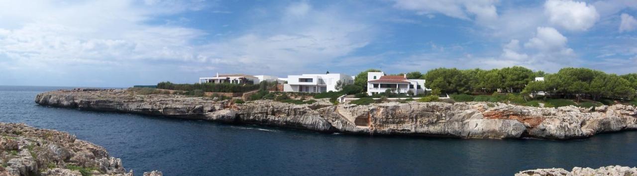 Precioso Apartamento Al Lado De Bonita Cala Ciutadella  Exteriér fotografie