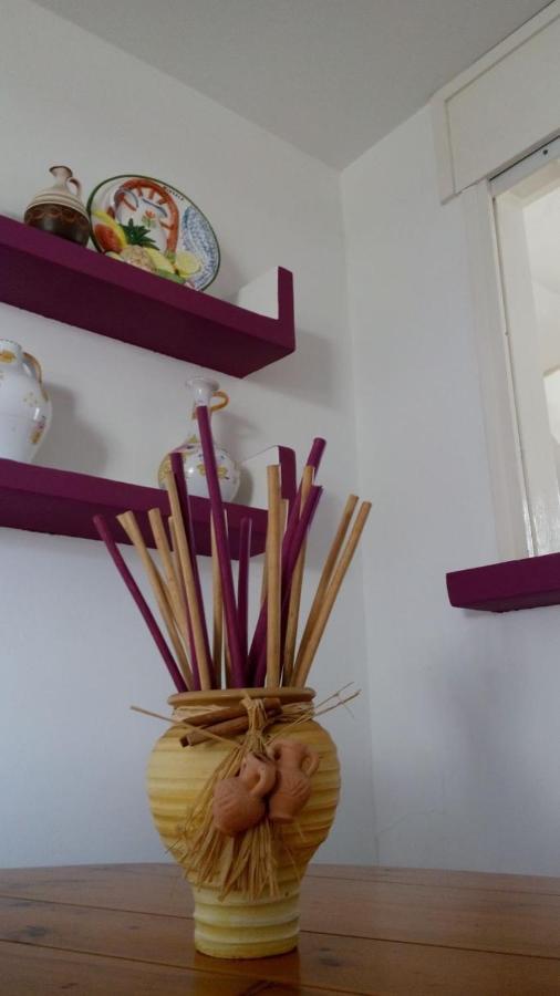Precioso Apartamento Al Lado De Bonita Cala Ciutadella  Exteriér fotografie