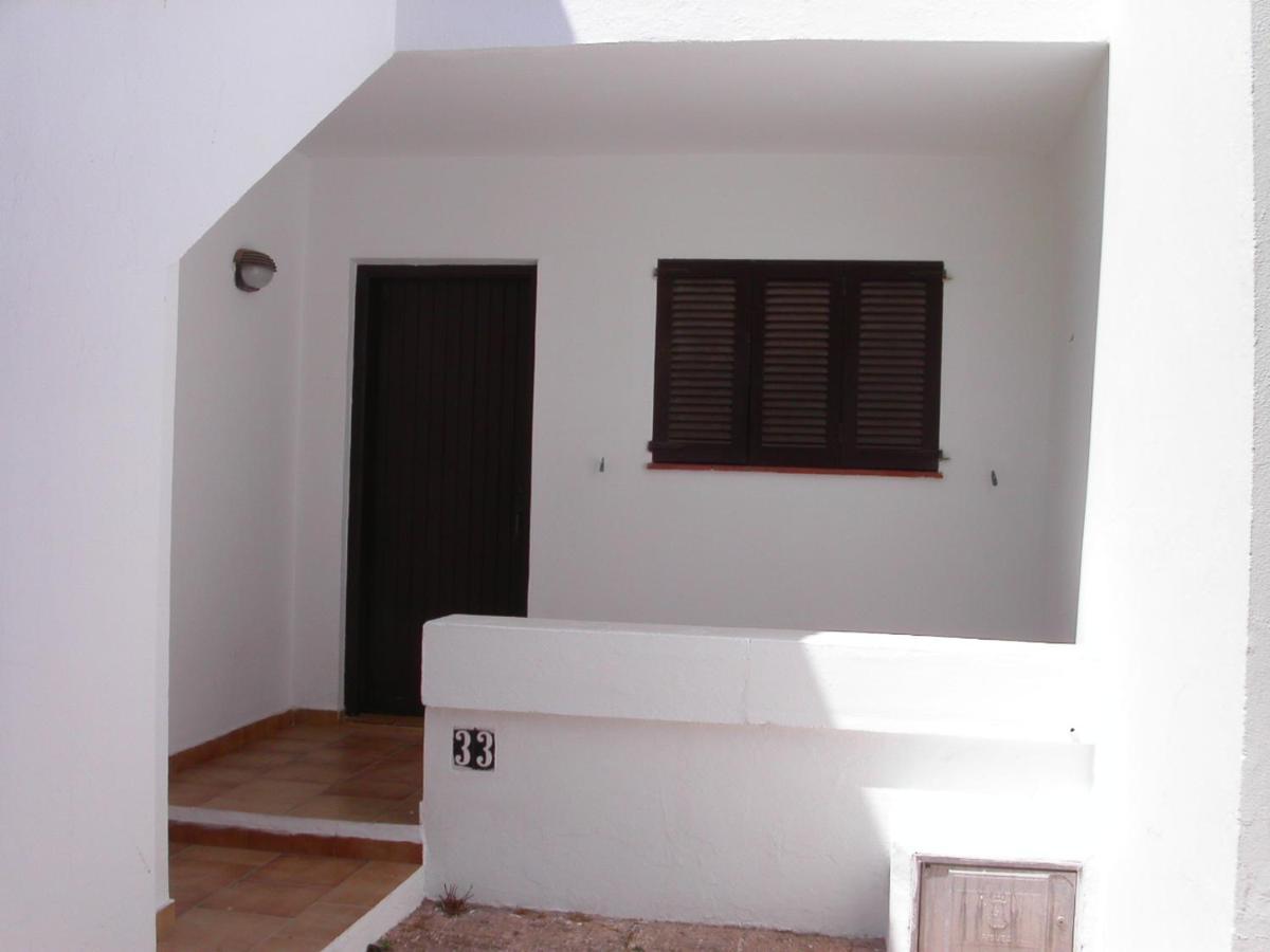 Precioso Apartamento Al Lado De Bonita Cala Ciutadella  Exteriér fotografie