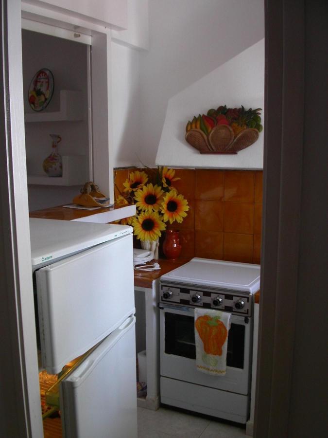 Precioso Apartamento Al Lado De Bonita Cala Ciutadella  Exteriér fotografie